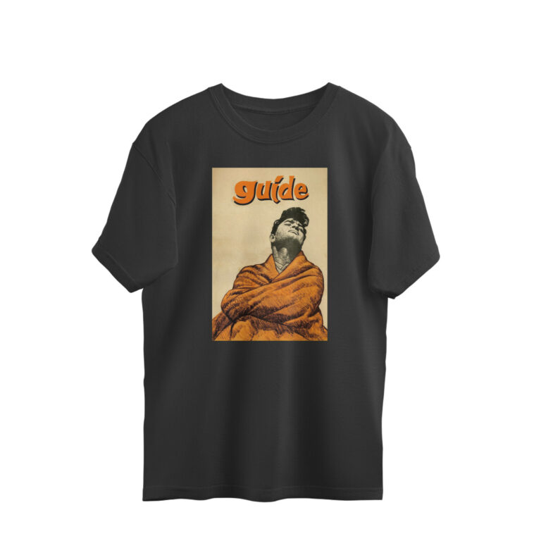 bollywood oversized t shirt | guide