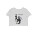 fleetwood mac crop top | rumors