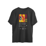 guns n roses oversized t shirt | november rain