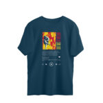 guns n roses oversized t shirt | november rain
