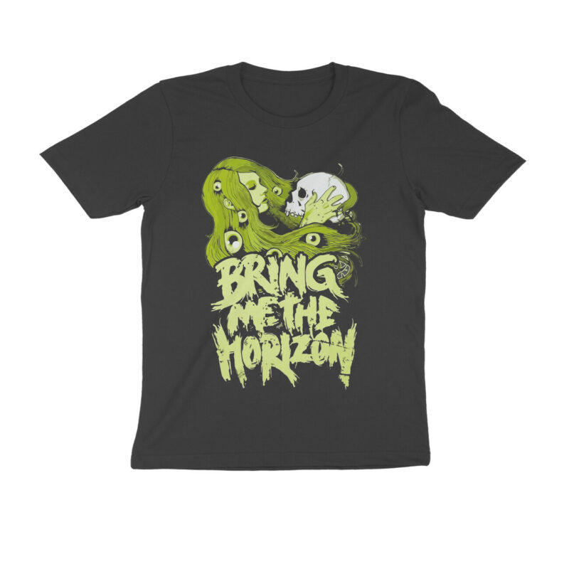 bring me the horizon t shirt