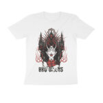 bad omens t shirt