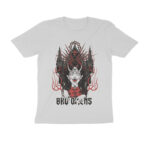 bad omens t shirt