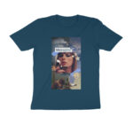 swiftie t shirt | midnights paper collage