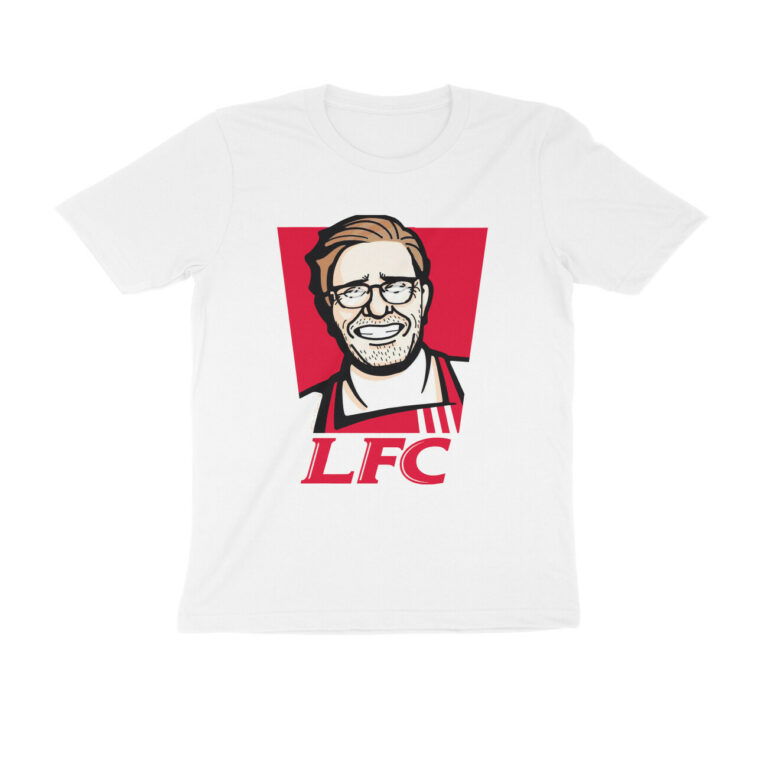 jurgen klopp funny t shirt | lfc