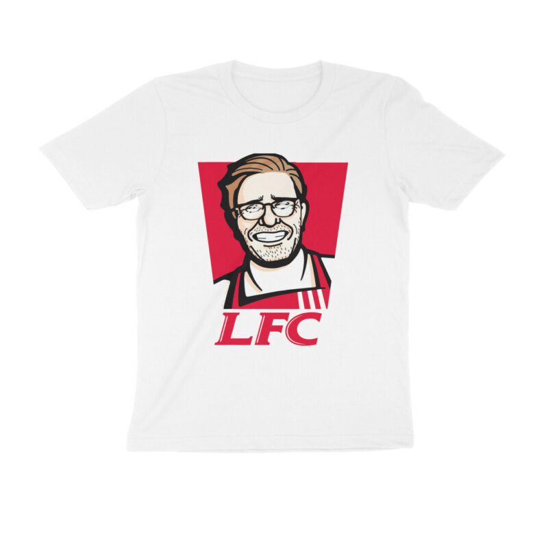 jurgen klopp funny t shirt | lfc