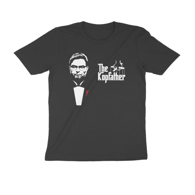 liverpool t shirt | kopfather