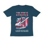 the white stripes t shirt | seven nation army
