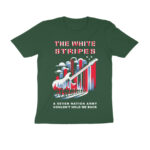 the white stripes t shirt | seven nation army