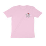 the weeknd t shirt (both sides)
