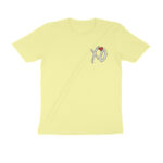 the weeknd t shirt (both sides)