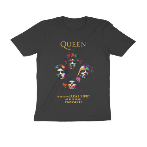 queen t shirt | is this real life
