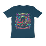 frank zappa t shirt | watermelon in easter hay