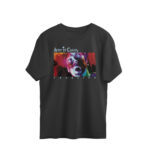 Alice in Chains Oversized T-shirt | Facelift - Wittee