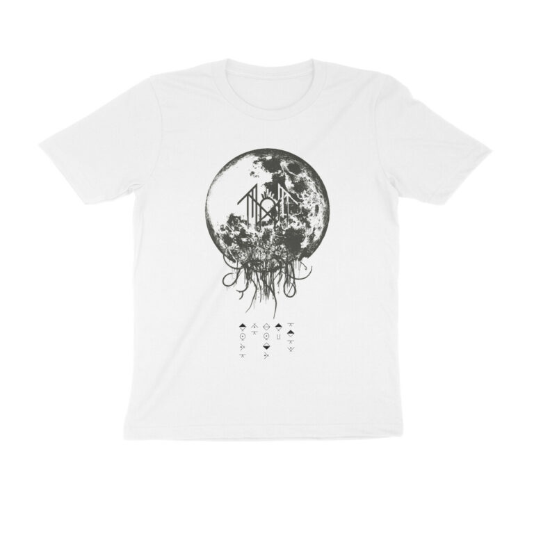 sleep token t shirt | both sides