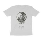 sleep token t shirt | both sides