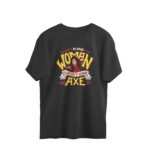 b99 oversized t shirt | gina