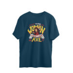 b99 oversized t shirt | gina