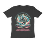 pink floyd t shirt (both sides) | circling sky