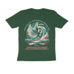 pink floyd t shirt (both sides) | circling sky
