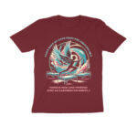 pink floyd t shirt (both sides) | circling sky