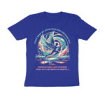 pink floyd t shirt (both sides) | circling sky