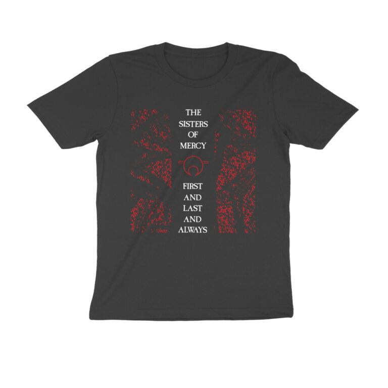 the sisters band t shirt