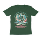 pink floyd t shirt | learning to fly (both sides)