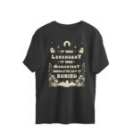 swiftie oversized t shirt | loml