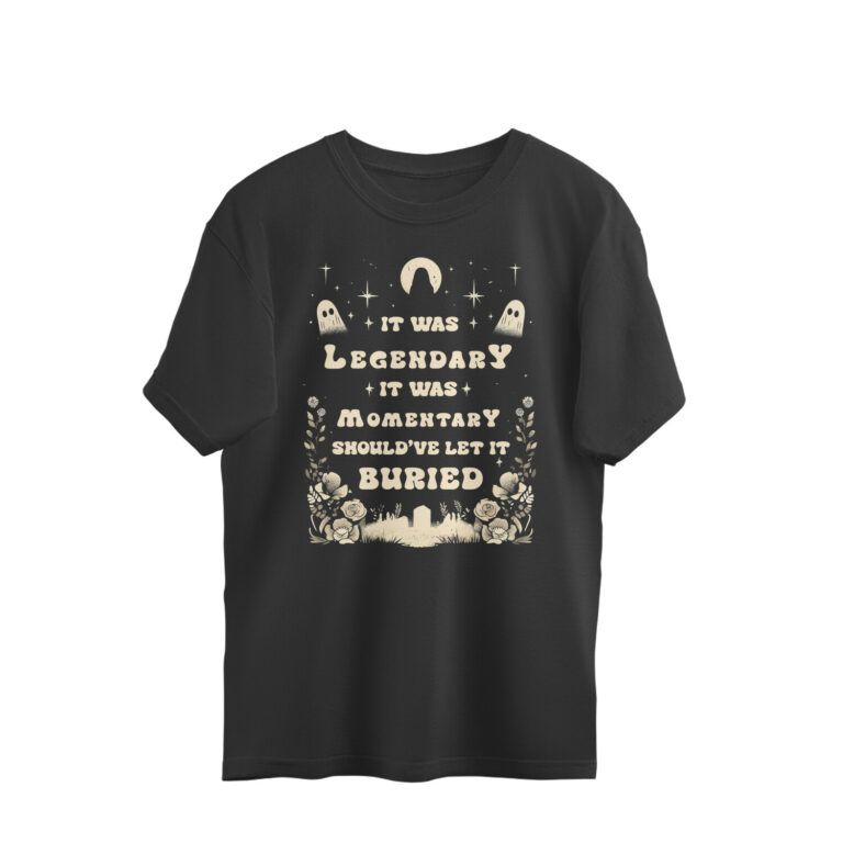 swiftie oversized t shirt | loml