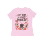 swiftie women t shirt | i am so productive