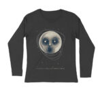 steven wilson full sleeves t shirt | raven