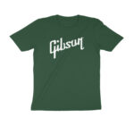 gibson t shirt | minimalistic