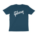 gibson t shirt | minimalistic