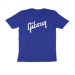 gibson t shirt | minimalistic