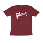 gibson t shirt | minimalistic