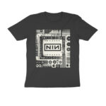 nine inch nails t shirt