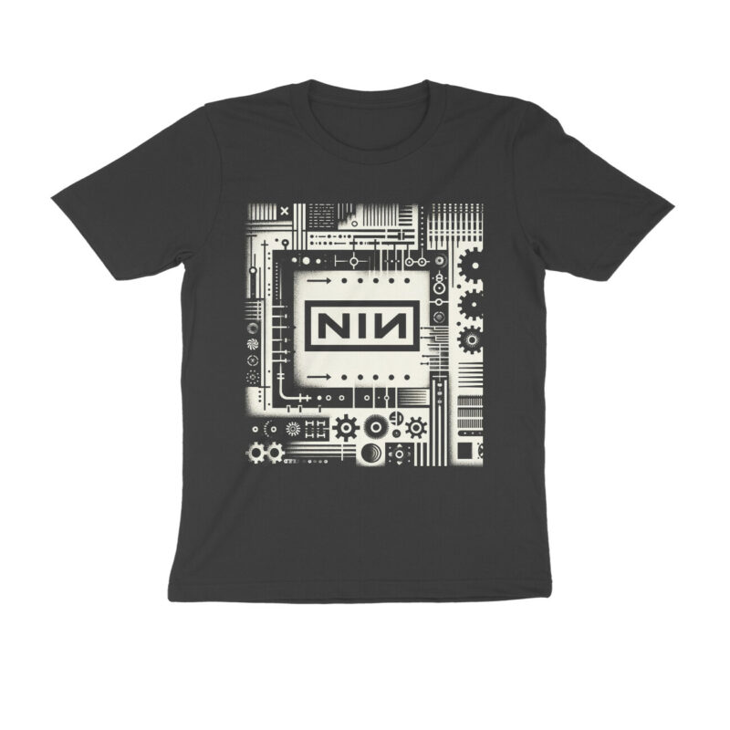 nine inch nails tシャツ