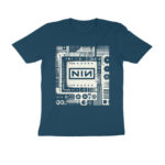 nine inch nails t shirt