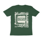 nine inch nails t shirt
