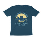 i am fine t shirt