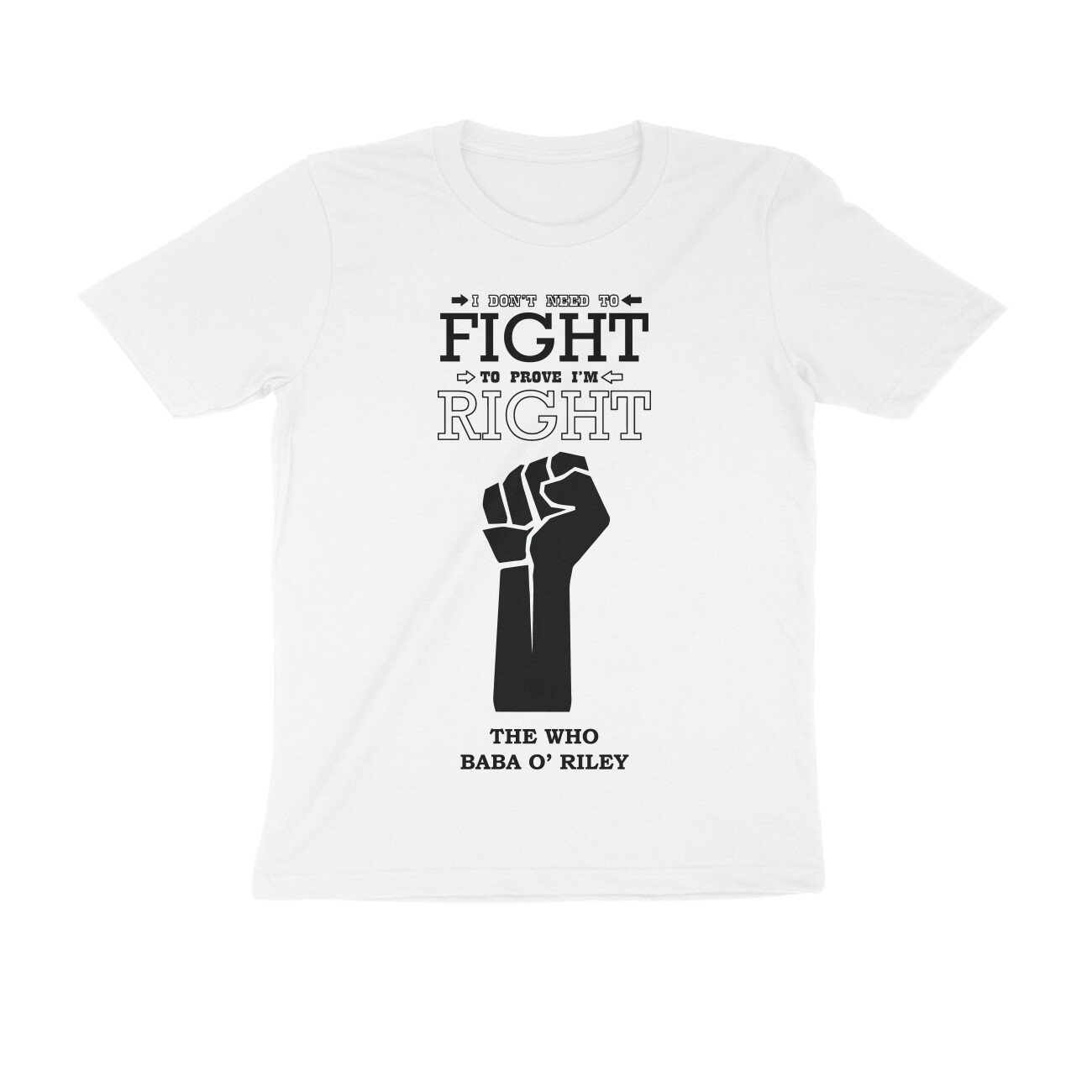 front-6655f35858988-White_S_Men_Round.jpg the who t shirt | baba o' riley
