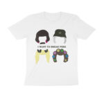 queen t shirt | i want to break free