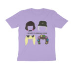 queen t shirt | i want to break free