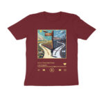 led zeppelin t shirt | good times bad times