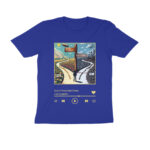 led zeppelin t shirt | good times bad times