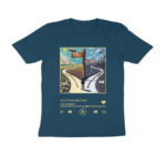 led zeppelin t shirt | good times bad times