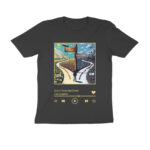led zeppelin t shirt | good times bad times