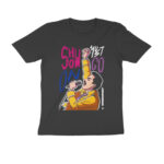 queen t shirt | show must go on!