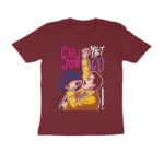 queen t shirt | show must go on!